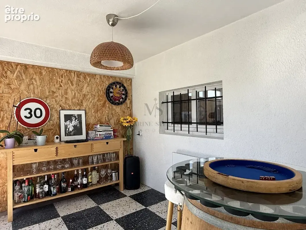 Maison familiale avec piscine à Béziers dans un secteur recherché des Arènes - photo 11