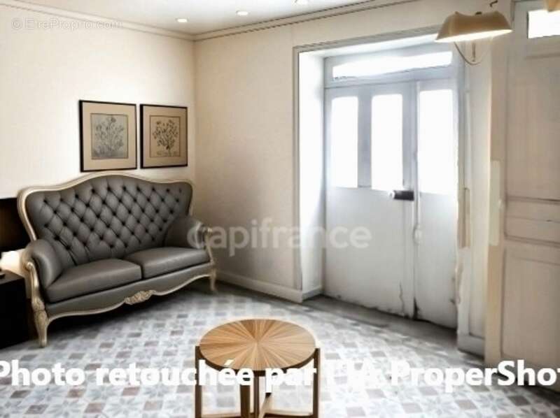 Maison à vendre 3 pièces MONTSECRET (61) - photo 6