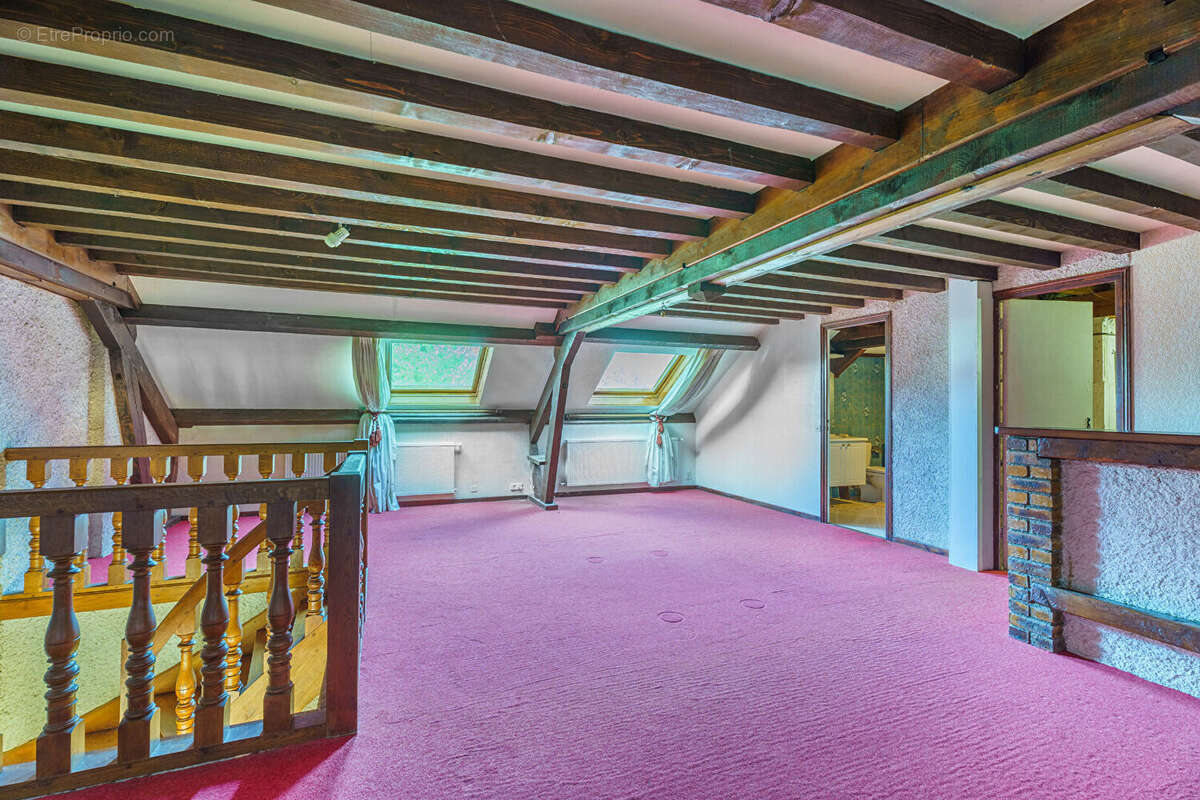 Maison à BLIGNY-LES-BEAUNE