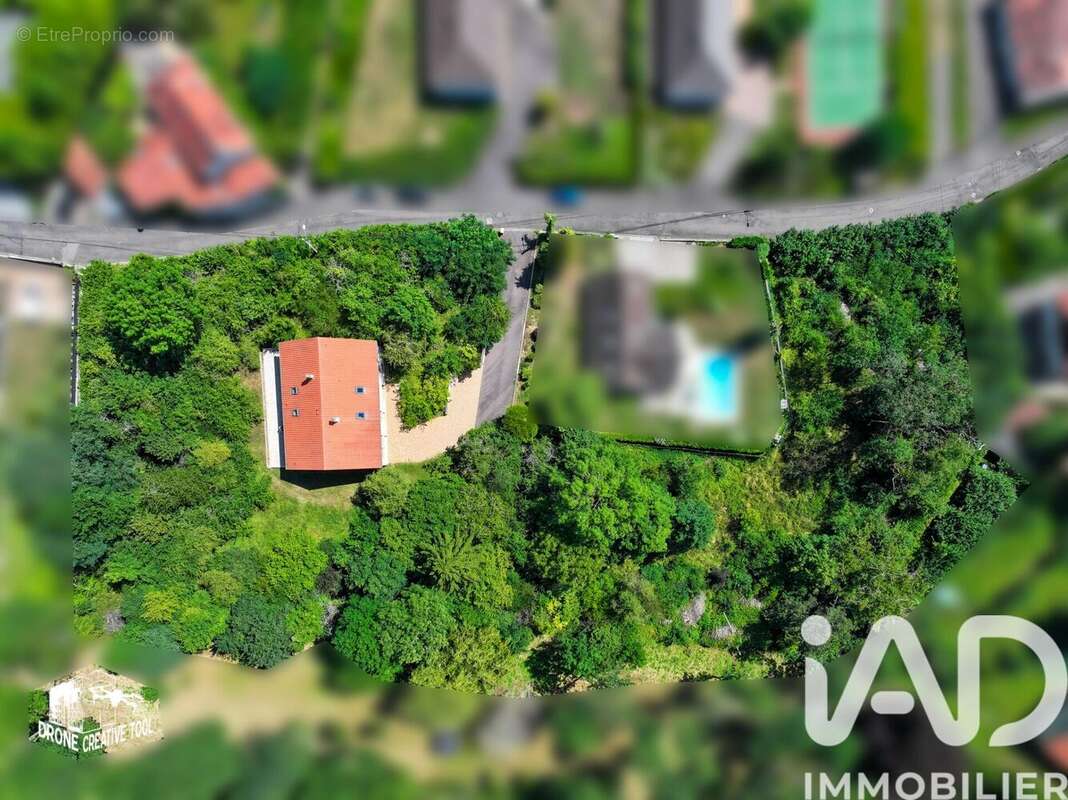 Photo 2 - Terrain à SCY-CHAZELLES