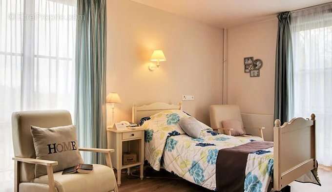 Appartement à NOGENT-L'ARTAUD