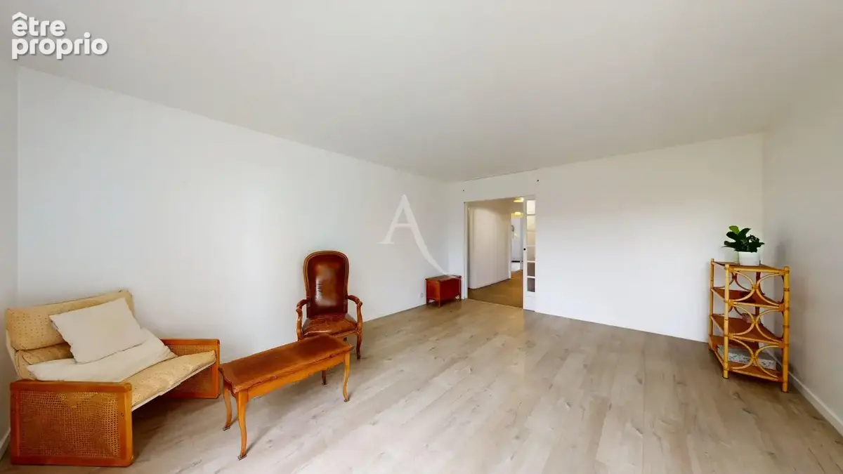 Appartement Clamart 4 pièce(s) - photo 4