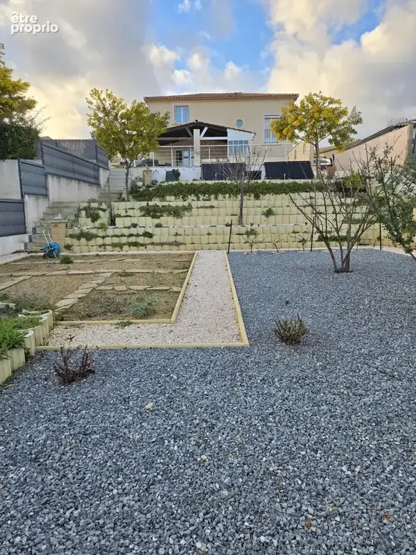 Margon villa vue imprenable - photo 7