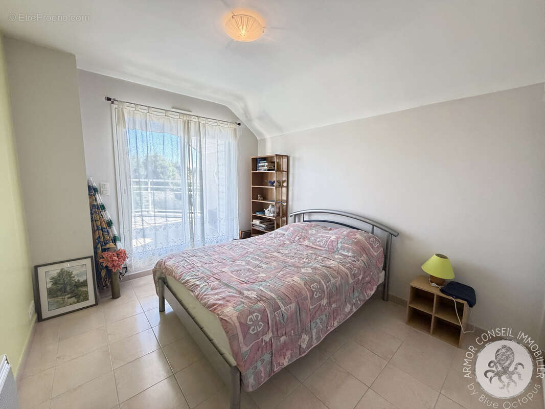 Matignon maison contemporaine - photo 13