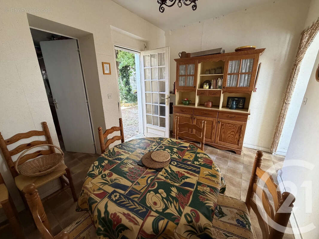 Maison 81 m² à Royan  - photo 5