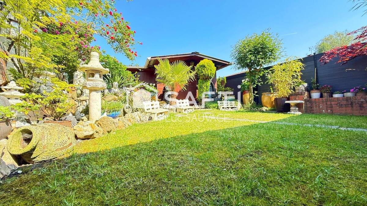 Photo 1 - Maison à WATTRELOS