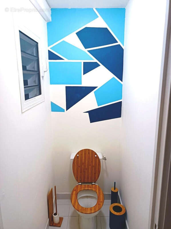 Appartement à SAINT-FRANCOIS