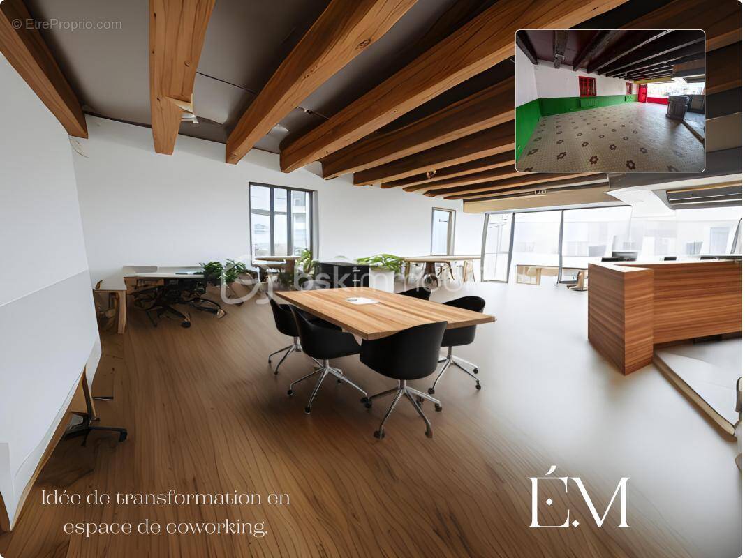 Appartement à GAHARD