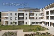 Appartement à VERNOUILLET