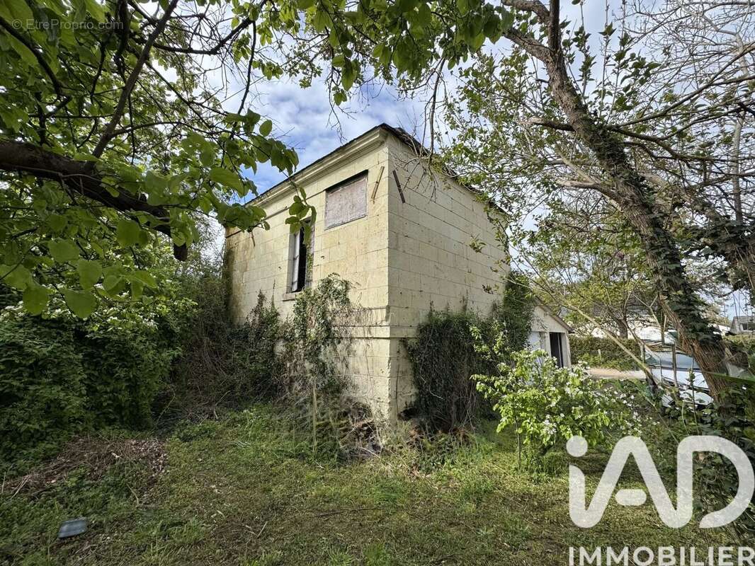 Photo 9 - Maison à LA CHAPELLE-SUR-LOIRE