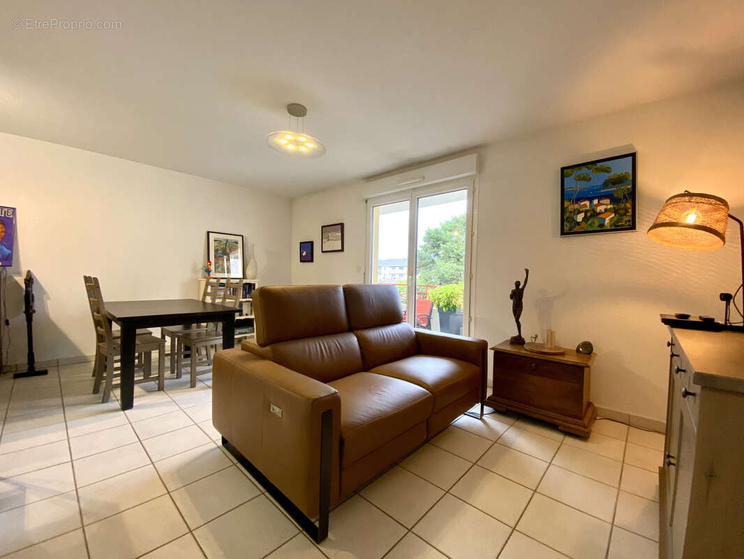 Appartement à SAINT-MARCELLIN