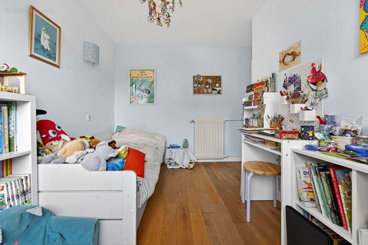 Appartement à PARIS-13E