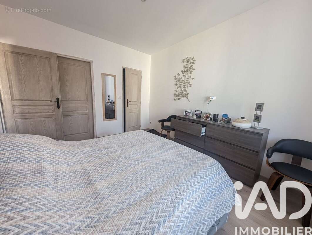 Photo 8 - Maison à OYONNAX