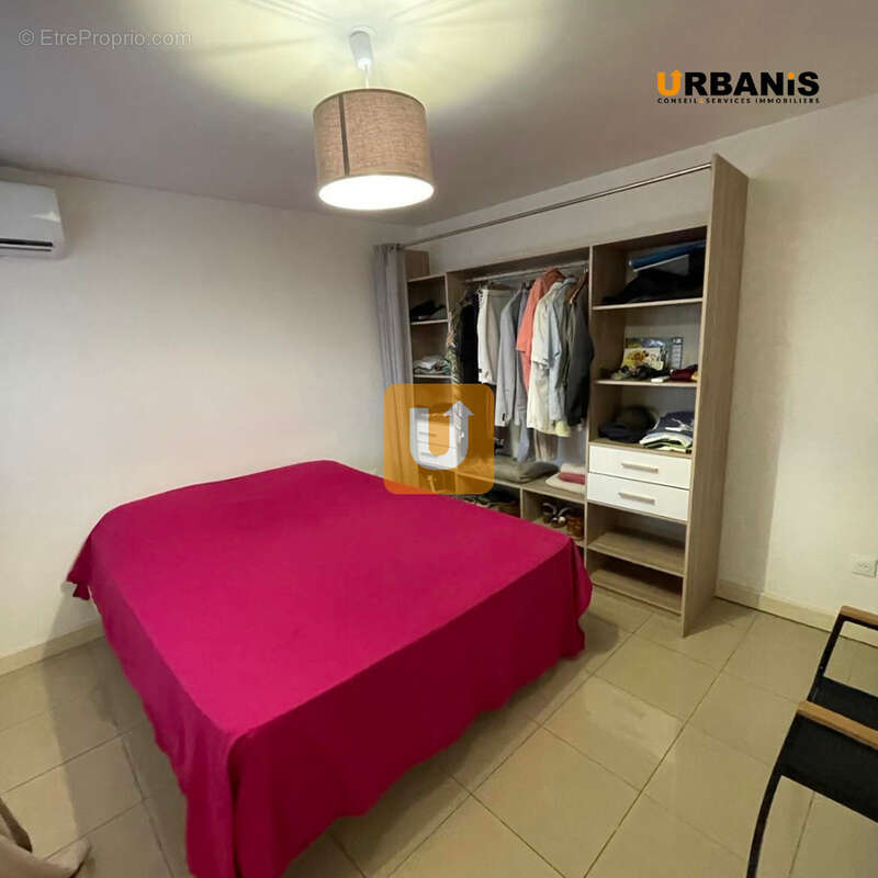 Appartement à LA POSSESSION