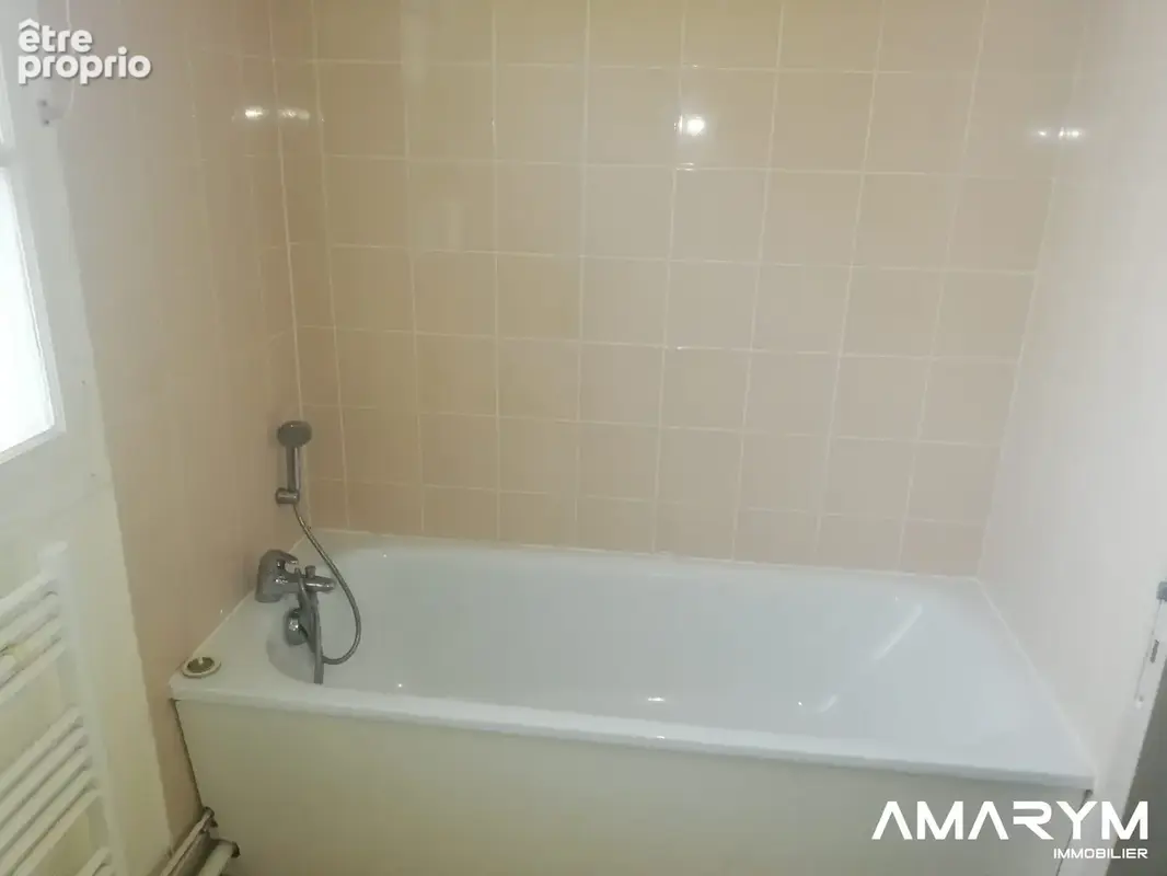Appartement 1 pièce 31 m² à vendre à Dieppe (76200) - photo 4