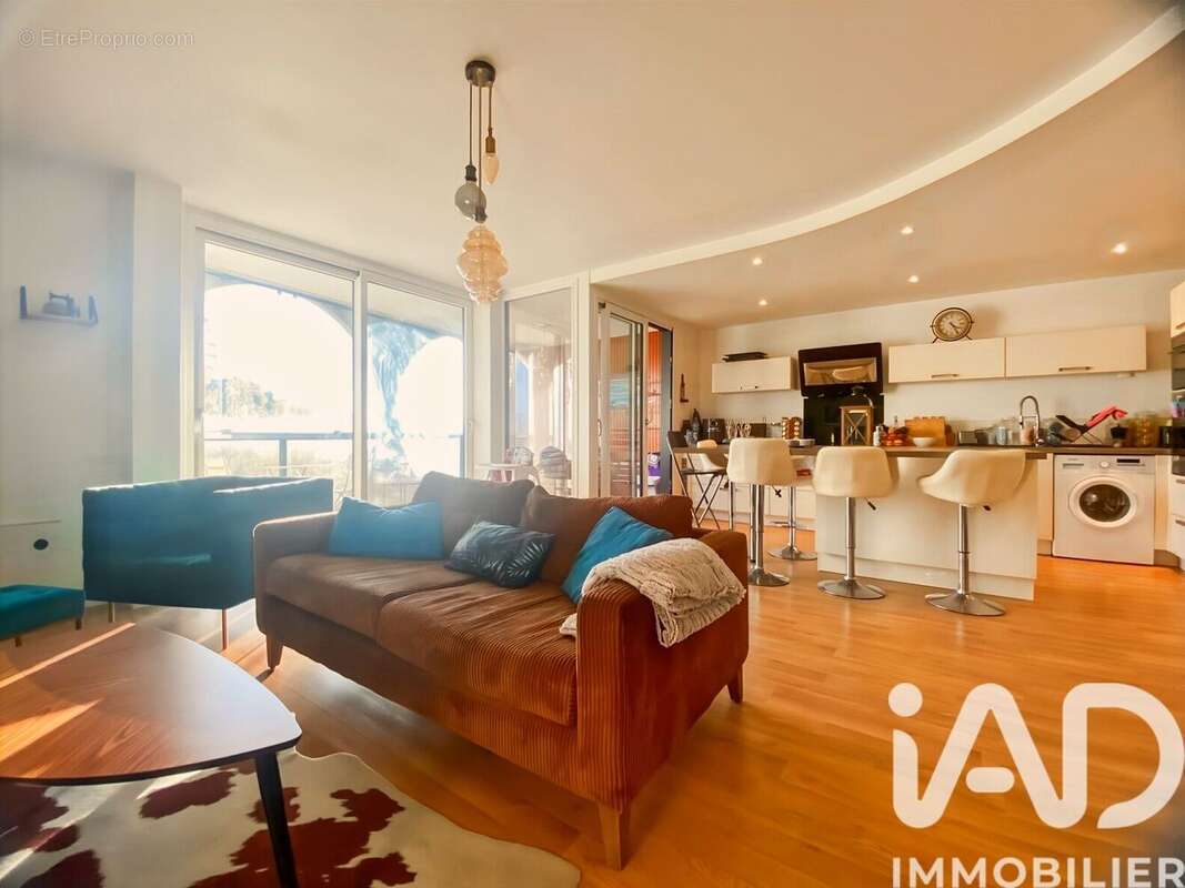 Photo 5 - Appartement à RENNES