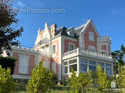 Appartement à SAINT-LUNAIRE
