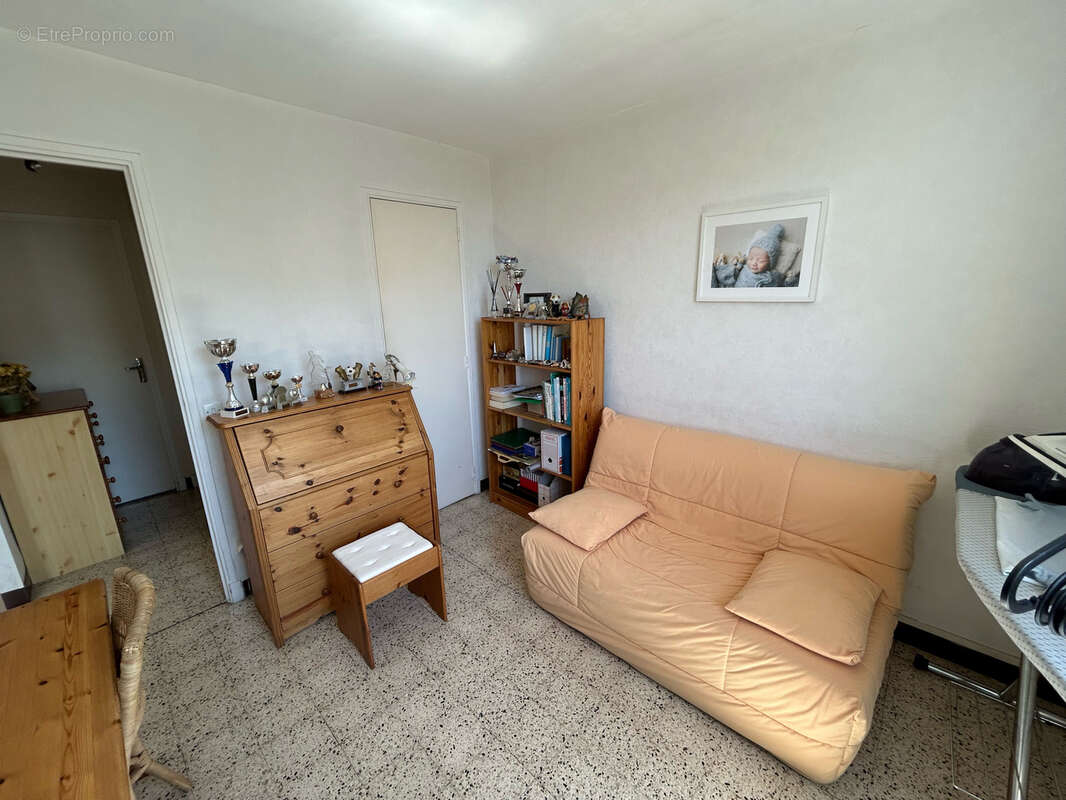Appartement à MARSEILLE-10E