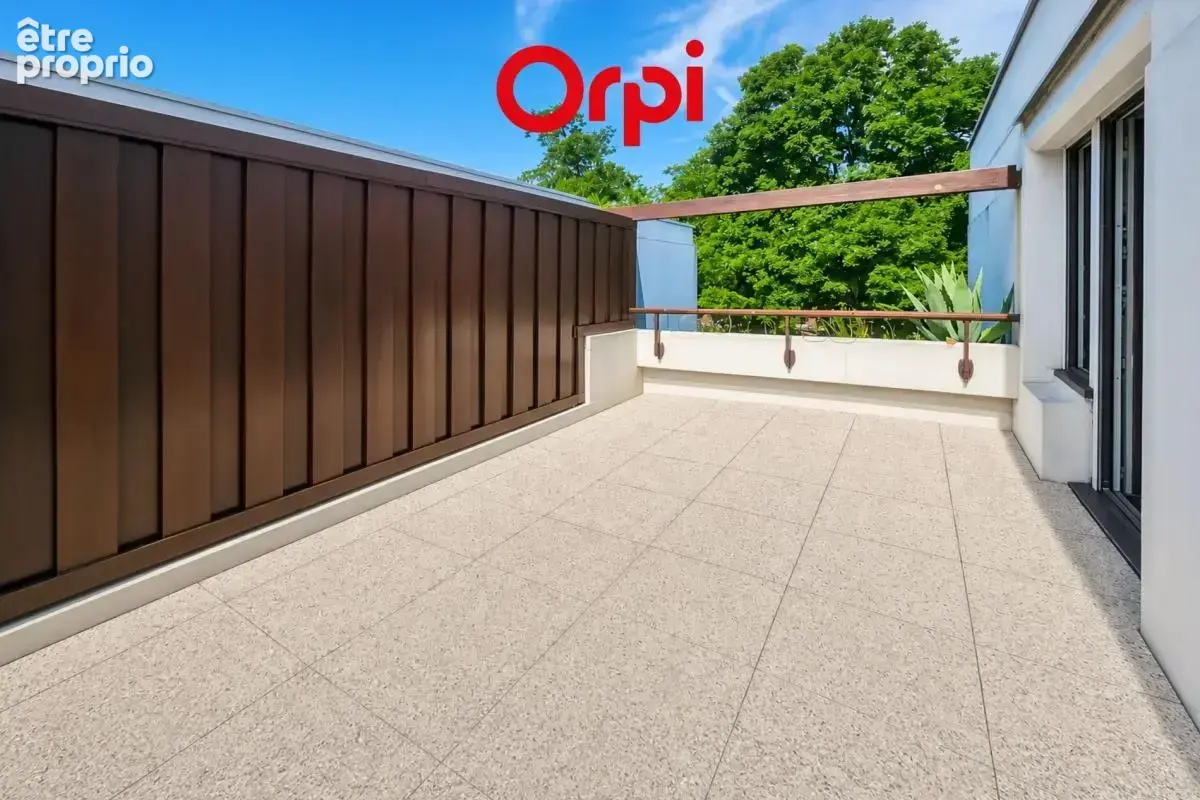 Appartement 4 pièces avec terrasse et parking — évry-courcouronnes - photo 14