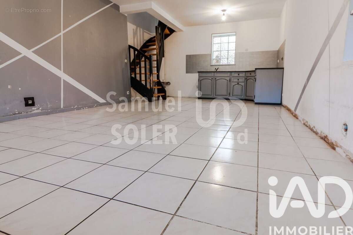 Photo 5 - Maison à VERNEUIL-L&#039;ETANG