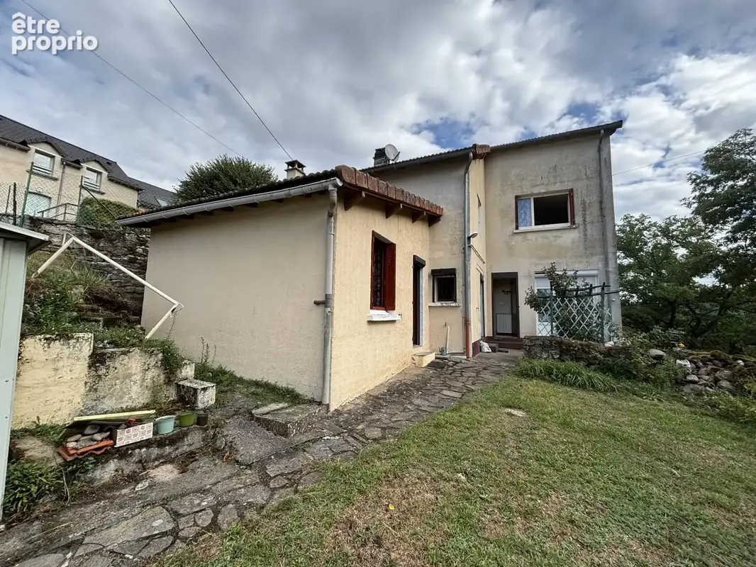 Maison - Maison à YDES
