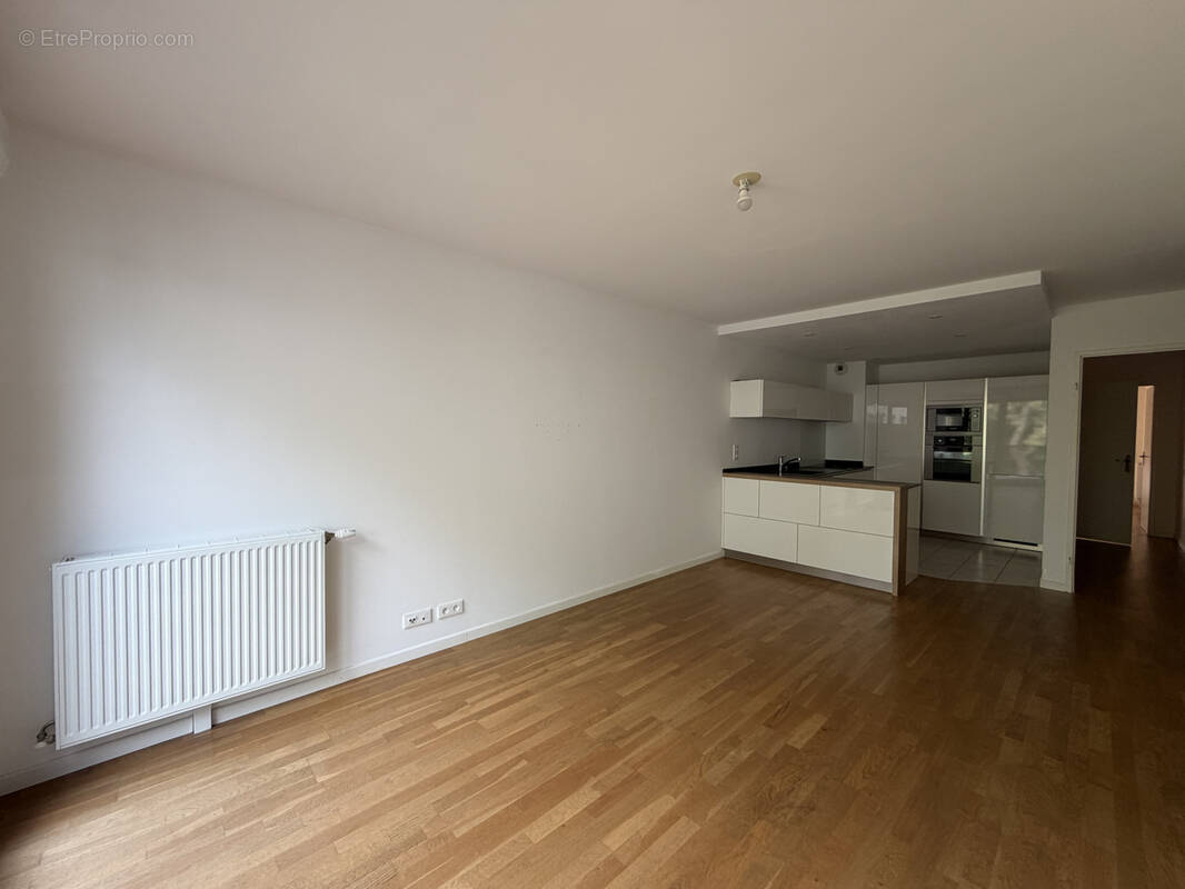 Appartement à CHEVREUSE