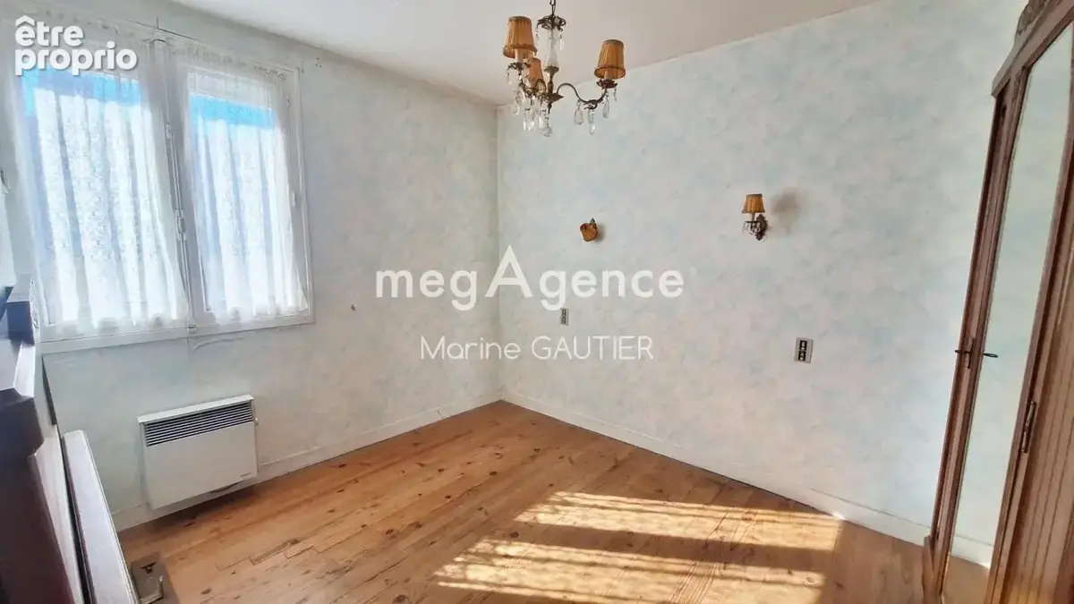Maison - 8 pièces - 5 chambres - 35350 (Saint-Méloir-des-Ondes) - photo 6