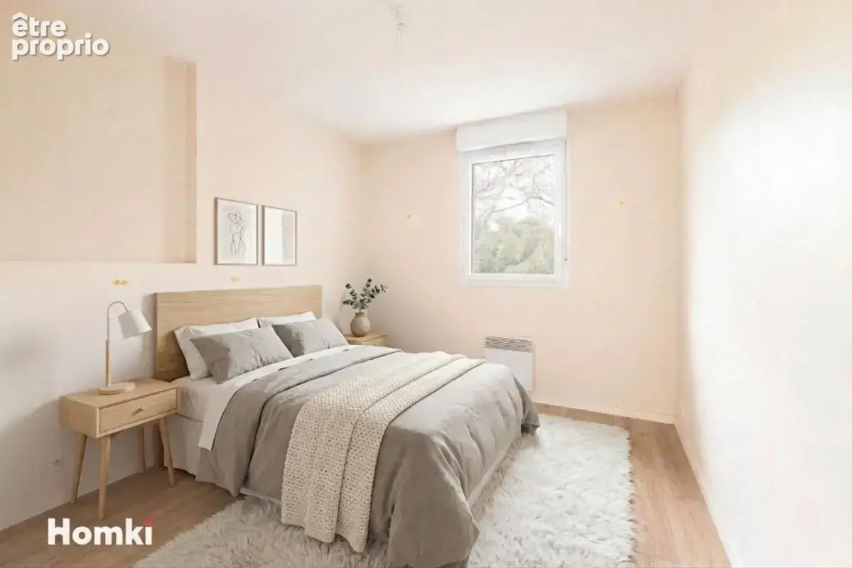 Appartement T2 de 47 m² à Saint-Paul-lès-Dax 40990 - photo 3