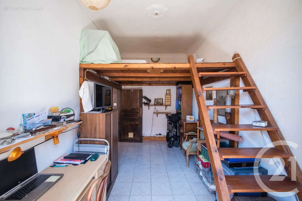 Appartement 64 m² à Nice  - photo 5