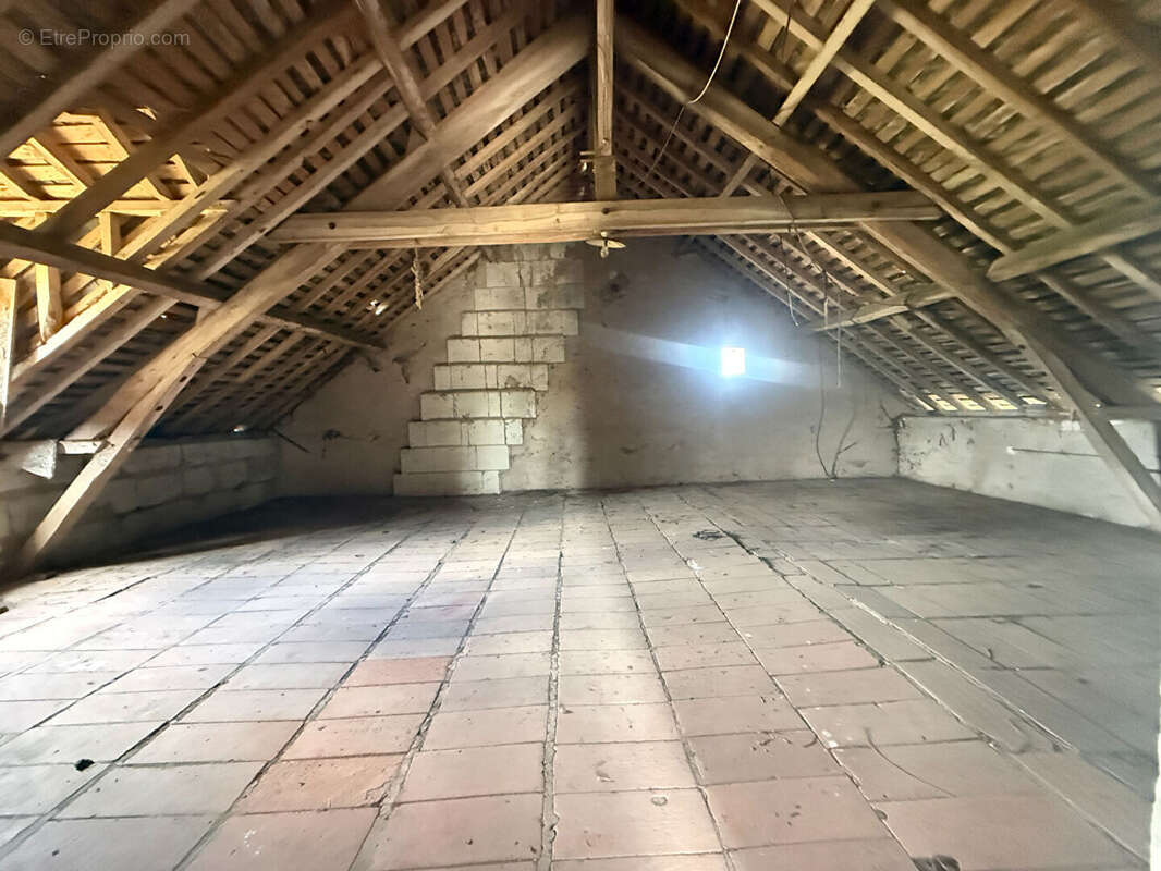 Maison Beaufort En Anjou 100 m2 - photo 5