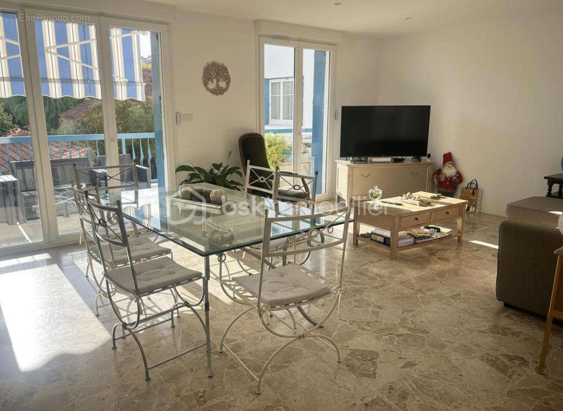 Appartement à LA SEYNE-SUR-MER