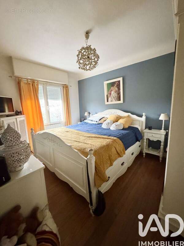 Photo 3 - Maison à COUTRAS