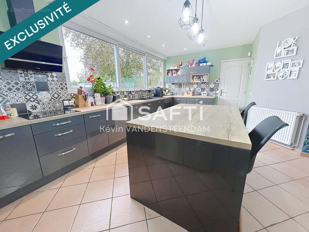 Photo 2 - Maison à SANTES