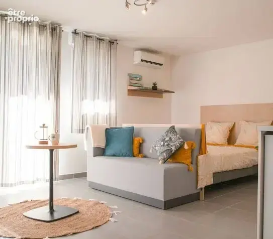 INVESTISSEMENT LOCATIF  BALMA  Résidence Studently - La Tourmaline - 6.82% de rentabilité - photo 2