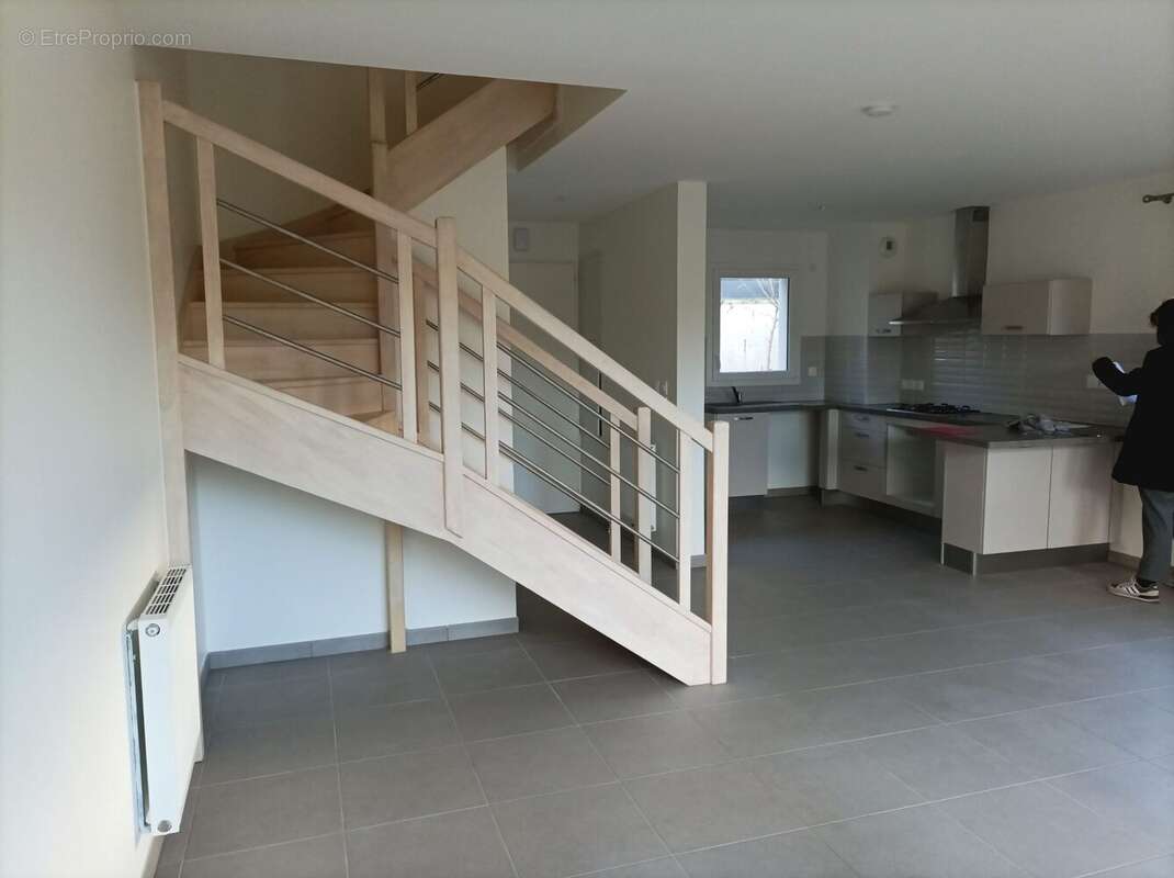 Maison à ESCALQUENS