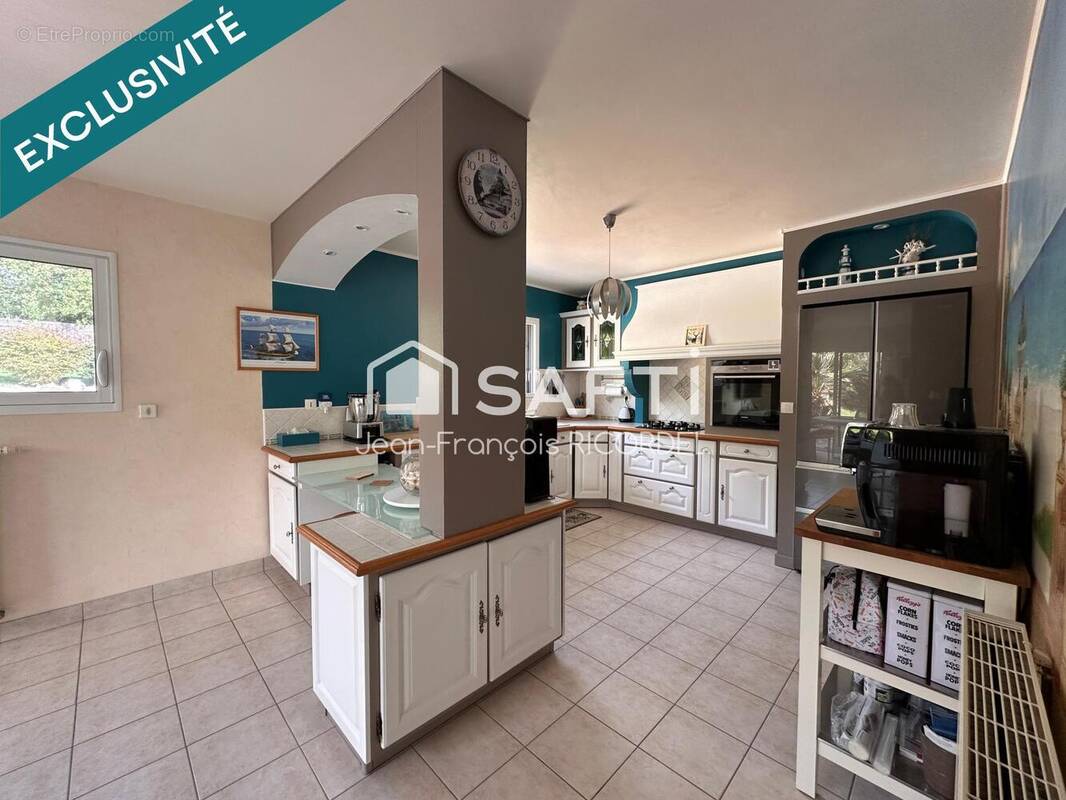 Photo 1 - Maison à PORNICHET