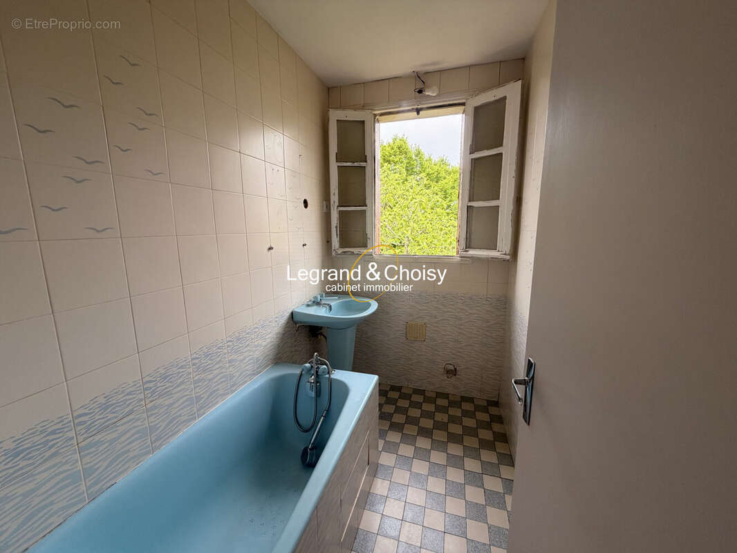 Maison à VILLENEUVE-SUR-LOT