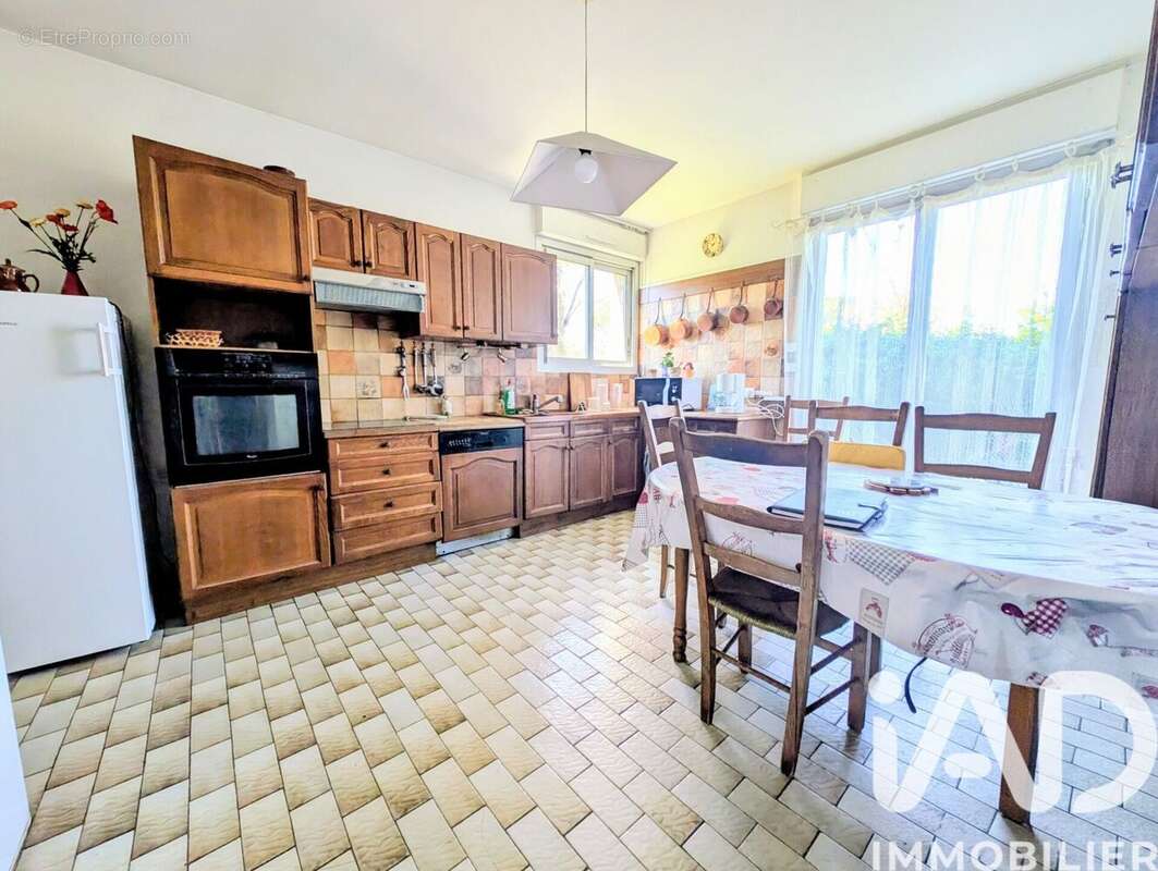 Photo 6 - Maison à TOULOUSE