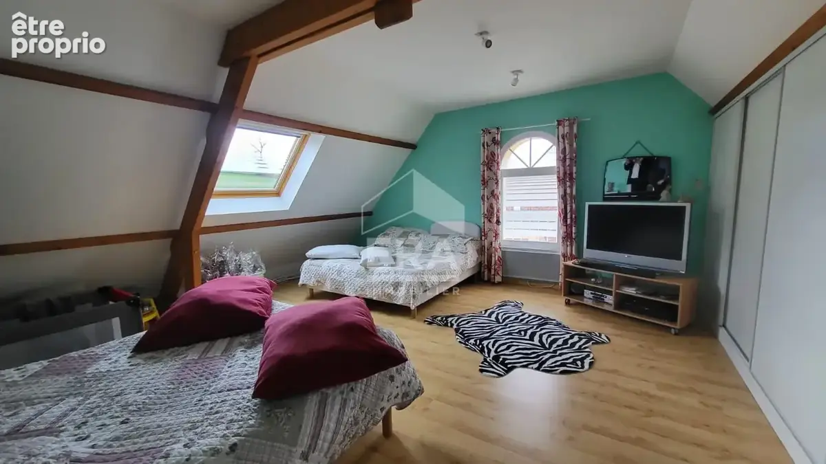 Maison 274m² à beaurainville - photo 7