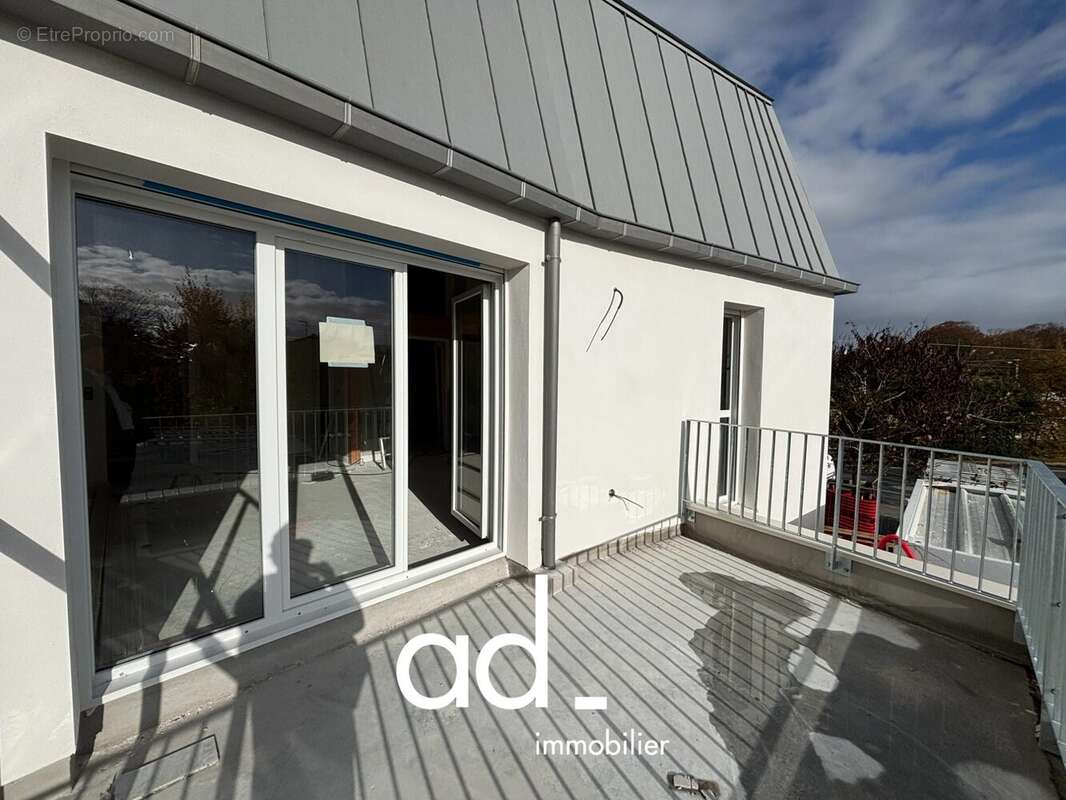 Appartement à LA ROCHELLE