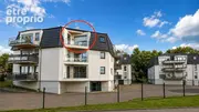 Appartement à SCHOENECK