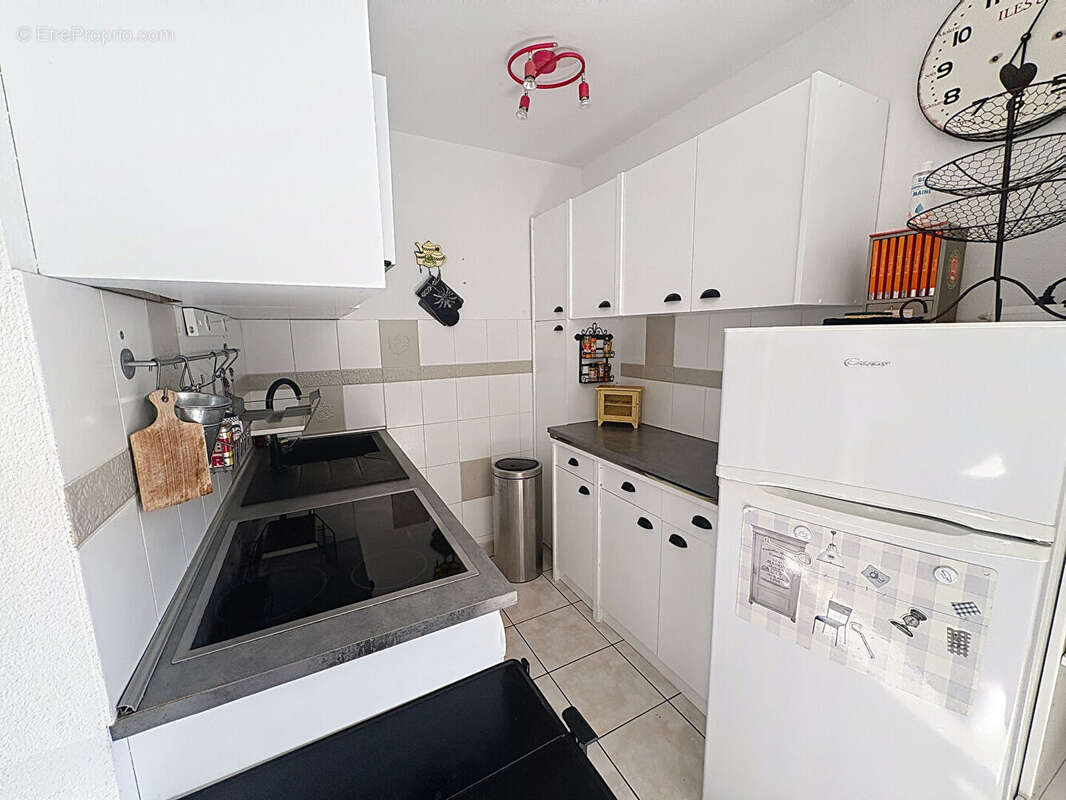 Appartement à BATZ-SUR-MER