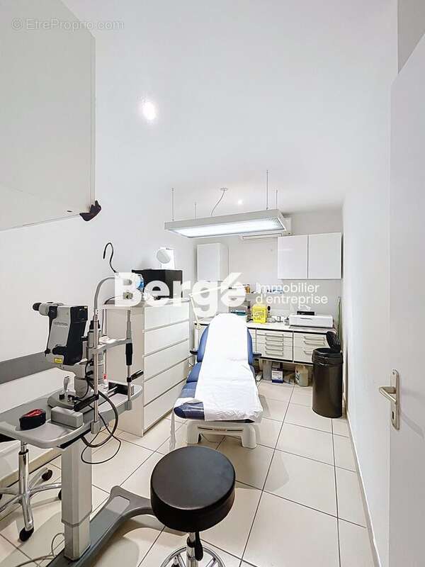 Commerce à DRAGUIGNAN