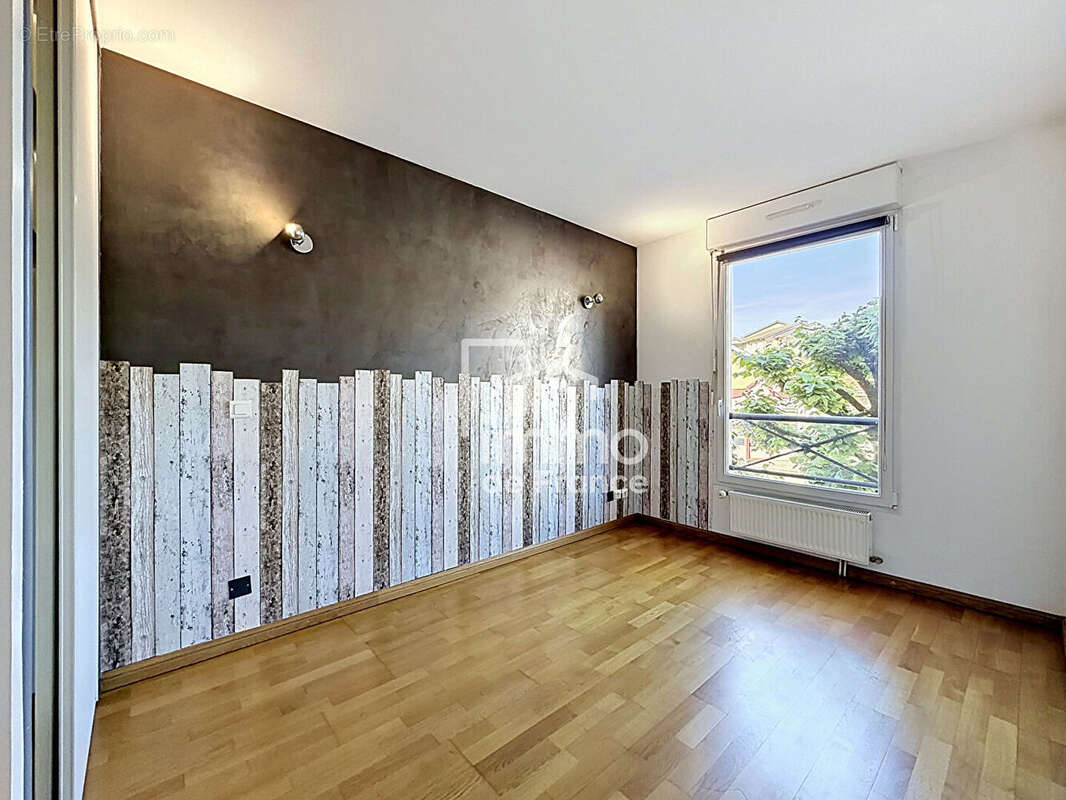 Appartement à BELLIGNAT