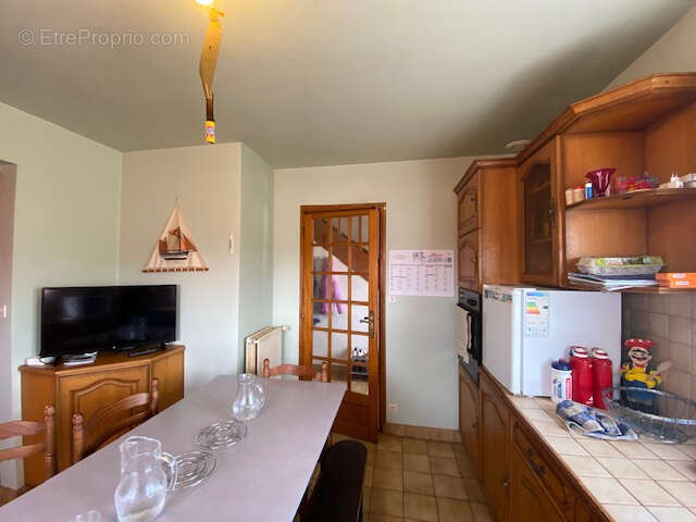 Maison à BREHAN