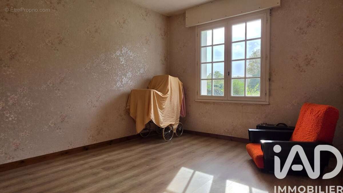Photo 9 - Maison à SARZEAU