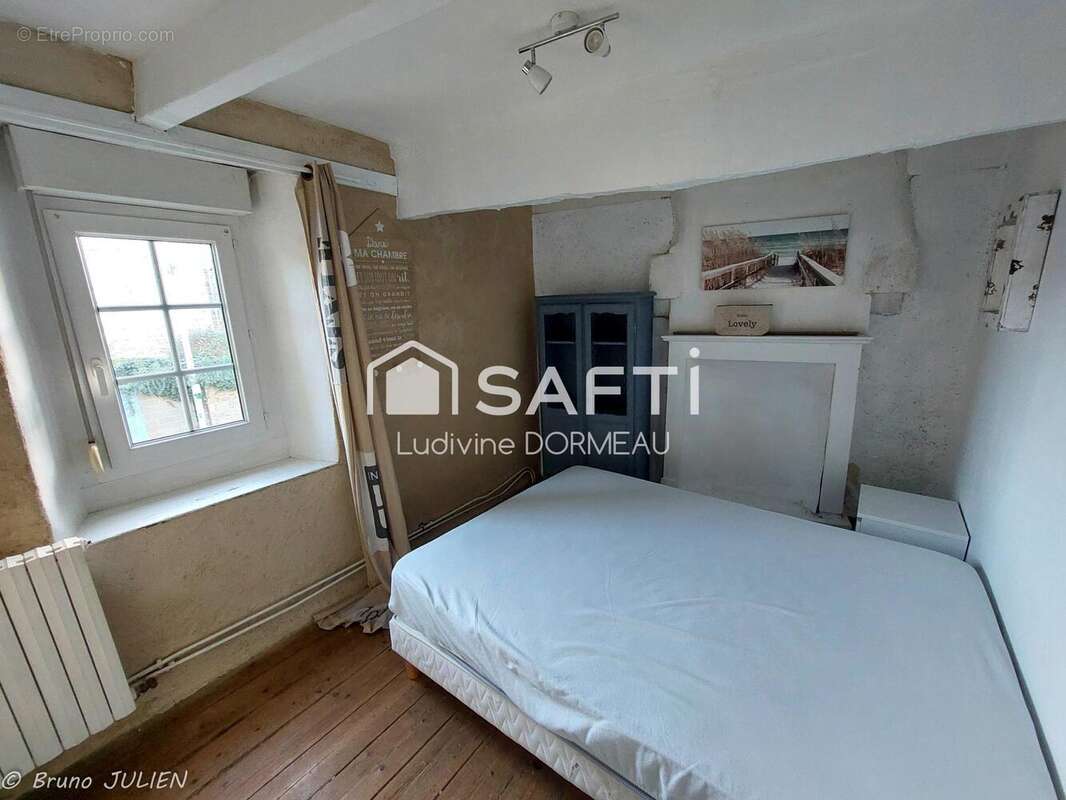 Photo 6 - Maison à GUINGAMP