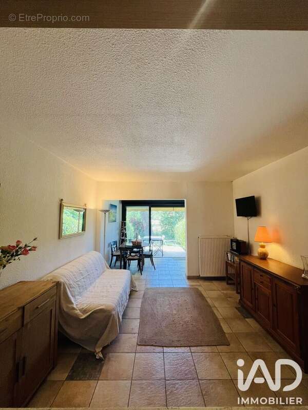 Photo 6 - Appartement à SAINT-CYPRIEN