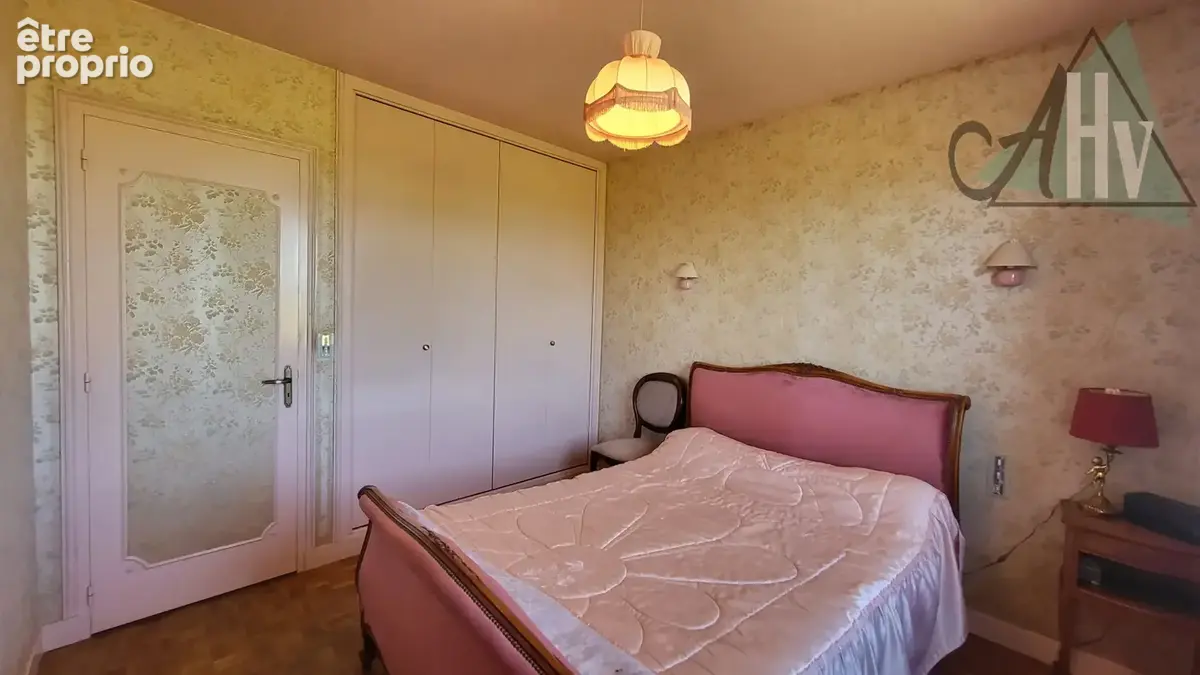 Maison familiale avec grand terrain - Bazoches-les-Bray - photo 6