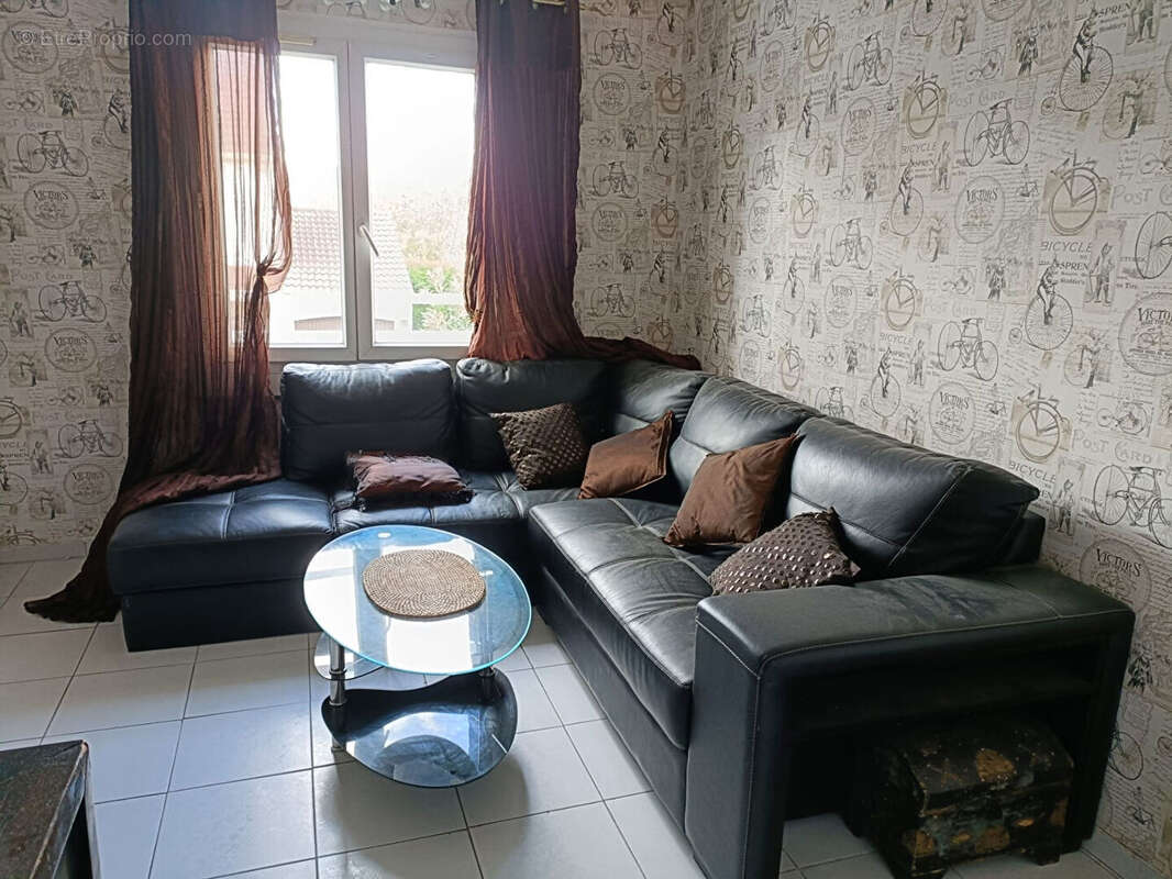 Maison à ETAMPES